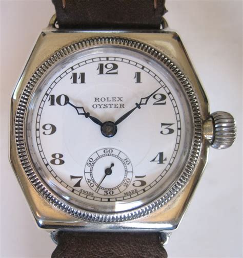 1925 rolex|Rolex clocks history.